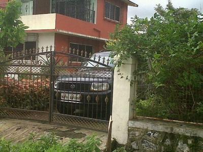 3 BHK Independent House