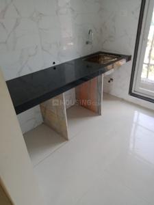 1 BHK Apartment