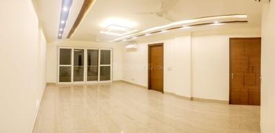 Gallery Cover Image of 1900 Sq.ft 3 BHK Independent Floor for buy in Safdarjung Enclave for 42500000
