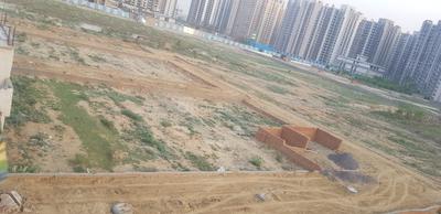 Residential Plot