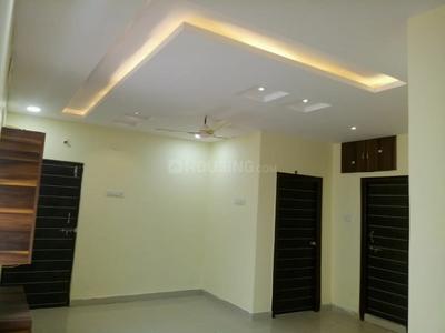 2 BHK Independent House