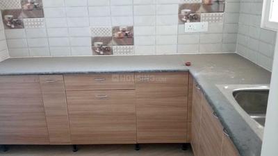 4 BHK Apartment