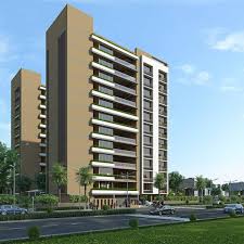 4 BHK Apartment
