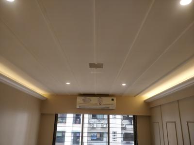 2 BHK फ़्लैट