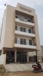 Gallery Cover Image of 1200 Sq.ft 2 BHK Apartment for buy in Sitapura for 2600000