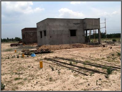 Gallery Cover Image of Sq.ft Residential Plot for buy in Saravanampatty for 1053000