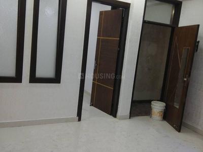 2 BHK Independent Floor