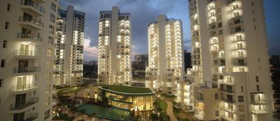 3 BHK Apartment
