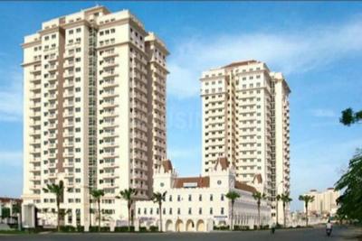 1 BHK Apartment