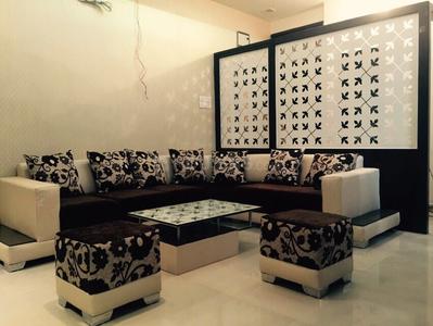 3 BHK Villa