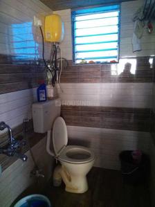 Bathroom Image of PG 4271488 Kandivali West in Kandivali West