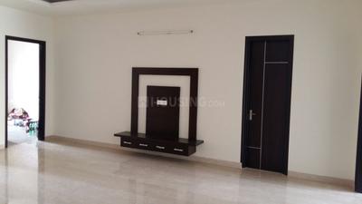 3 BHK Independent Floor