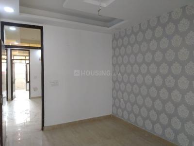 Gallery Cover Image of 1000 Sq.ft 3 BHK Independent Floor for buy in Sector 7 for 5790000