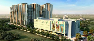 2 BHK Apartment