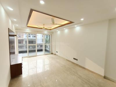 Gallery Cover Image of 1800 Sq.ft 6 BHK Villa for buy in Greater Kailash I for 99900000