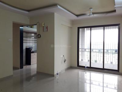 Gallery Cover Image of 970 Sq.ft 2 BHK Apartment for buy in Kalyan West for 5800000