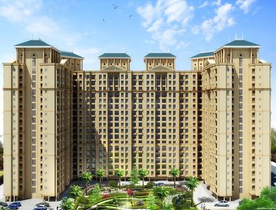 3 BHK Apartment