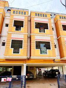 Gallery Cover Image of 938 Sq.ft 2 BHK Apartment for buy in Velachery for 4800000