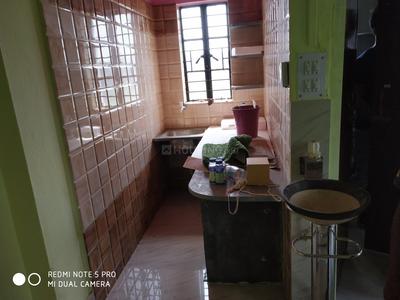 1 BHK Apartment