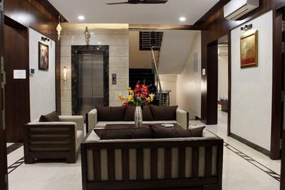 Gallery Cover Image of 1150 Sq.ft 2 BHK Apartment for buy in Adyar for 16675000