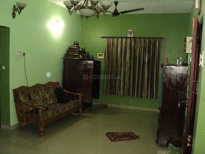 2 BHK Independent Floor