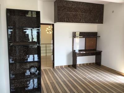 2 BHK Independent House
