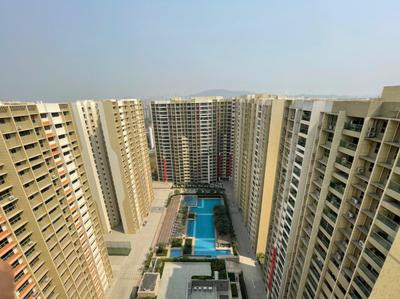 3 BHK Apartment