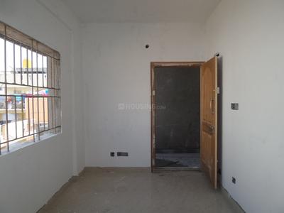 1 BHK Apartment