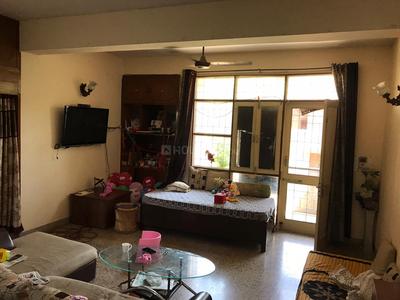 3 BHK Apartment