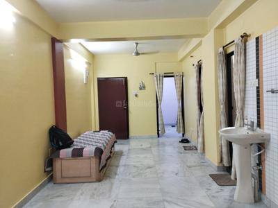 BHK Flat for rent in Garia, South Kolkata 1200 Sqft Property