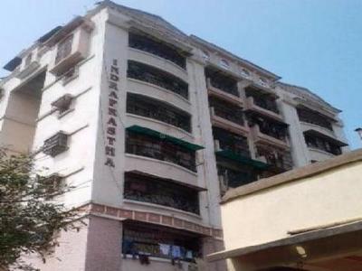 Gallery Cover Image of 615 Sq.ft 1 BHK Apartment for rent in Mira Road East for 13500