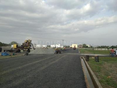 Gallery Cover Image of Sq.ft Residential Plot for buy in Saravanampatty for 1735000