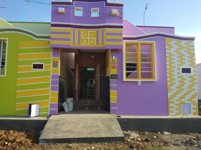2 BHK Independent House