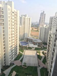 3 BHK Apartment