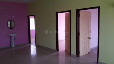 Gallery Cover Image of 1420 Sq.ft 3 BHK Apartment for buy in Patia for 6400000