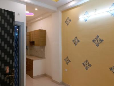 Gallery Cover Image of 450 Sq.ft 1 BHK Apartment for buy in Vaishno Homes, DLF Ankur Vihar for 1025000