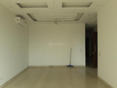 4 BHK Independent Floor