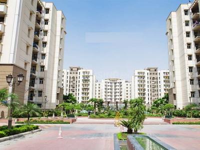 2 BHK Apartment