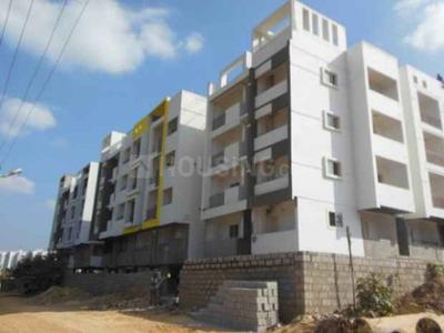 2 BHK Apartment