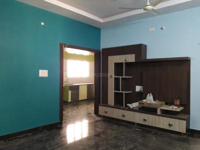 Gallery Cover Image of 1000 Sq.ft 3 BHK Independent House for buy in Margondanahalli for 7600000
