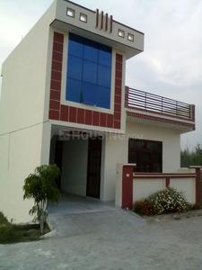 Residential Plot