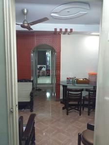 Gallery Cover Image of 950 Sq.ft 2 BHK Apartment for buy in Nerul for 9000000