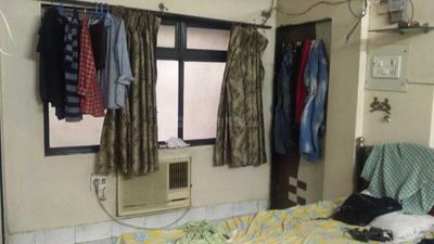Bedroom Image of PG 4035893 Bhandup West in Bhandup West