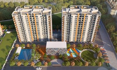 3 BHK Apartment
