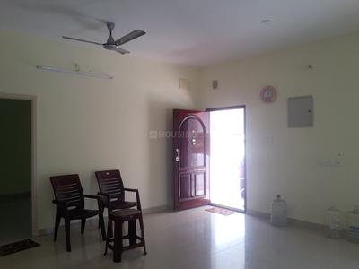 2 BHK Independent House
