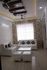 3 BHK Independent Floor