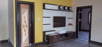 Gallery Cover Image of 1200 Sq.ft 2 BHK Independent House for buy in Battarahalli for 8800000