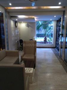 3 BHK Apartment