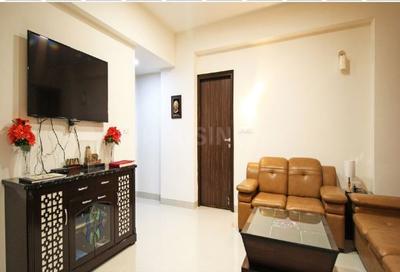 2 BHK Apartment