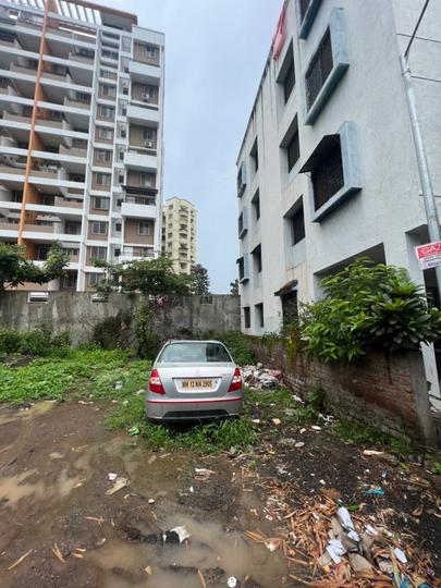 Residential 3000 Sqft Plot for sale at Pimple Nilakh, Pune | Property